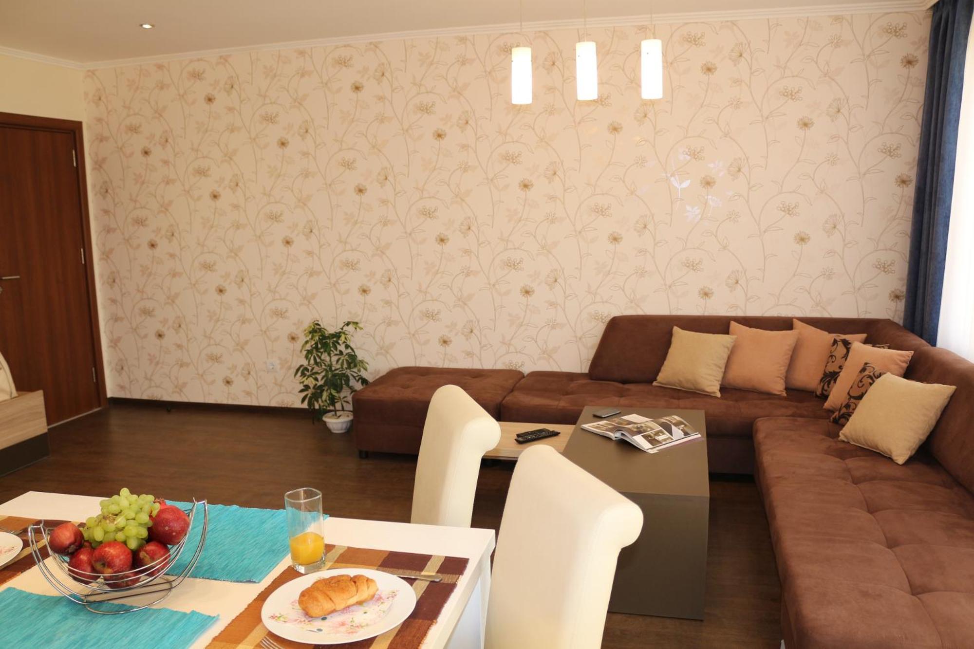 Vello Apartments Byala  Exterior foto
