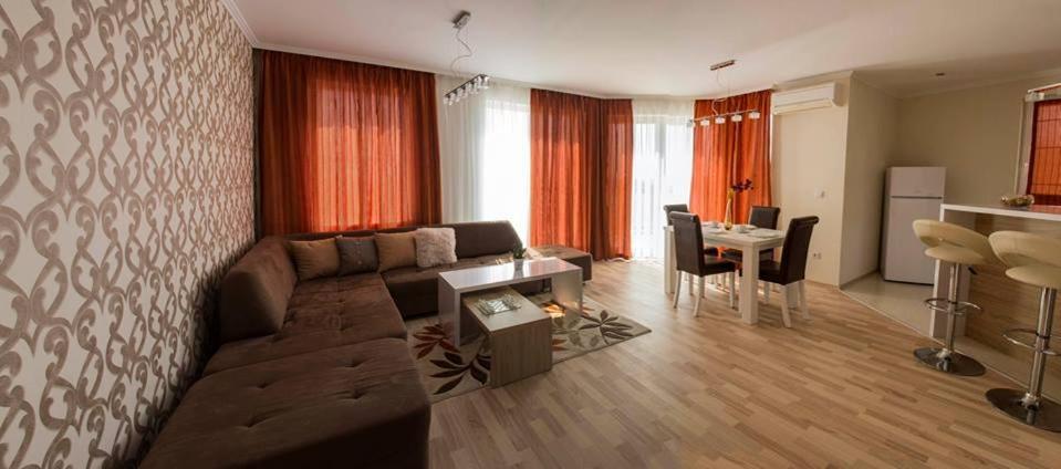 Vello Apartments Byala  Exterior foto
