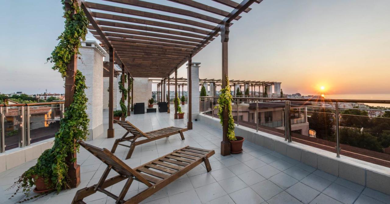 Vello Apartments Byala  Exterior foto